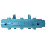 AIR MANIFOLD BARE 6 OUT (PIG)