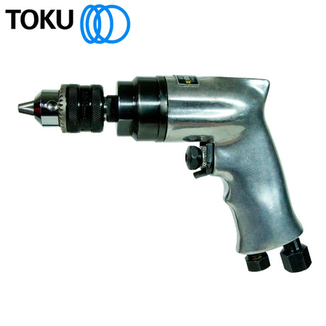 3/8" INDUSTRIAL DRILL