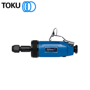 1/4" IND SAFETY THROTTLE DIE GRINDER