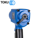 1/2" IND PISTOL IMPACT WRENCH