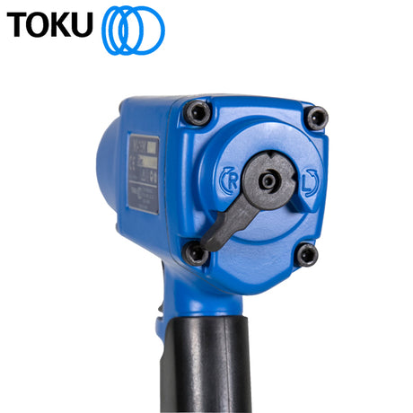 3/8" IND PISTOL IMPACT WRENCH