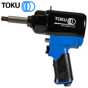 1/2" IND PISTOL IMPACT WRENCH EXT ANVIL