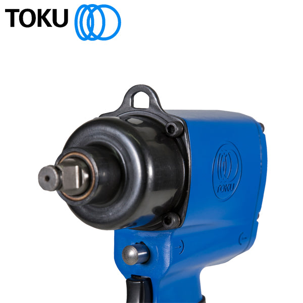 1/2" IND PISTOL IMPACT WRENCH