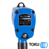 1/2" IND PISTOL IMPACT WRENCH