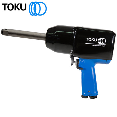 3/4" IND PISTOL IMPACT WRENCH EXT ANVIL