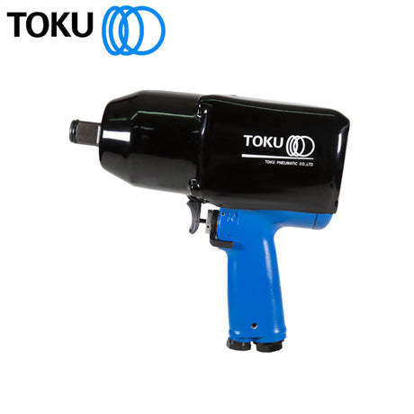 3/4" IND PISTOL IMPACT WRENCH