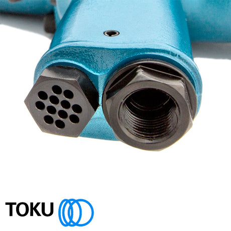 3/4" IND PISTOL IMPACT WRENCH