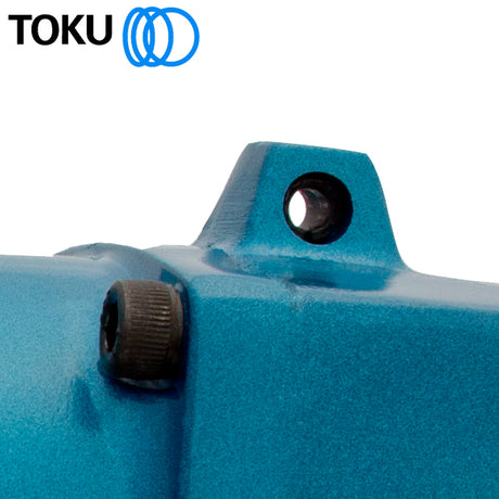3/4" IND PISTOL IMPACT WRENCH