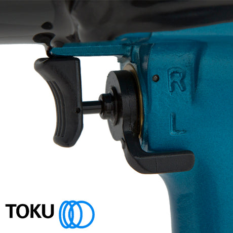 3/4" IND PISTOL IMPACT WRENCH
