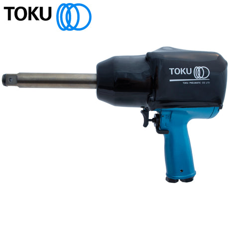 3/4" IND PISTOL IMPACT WRENCH EXT ANVIL