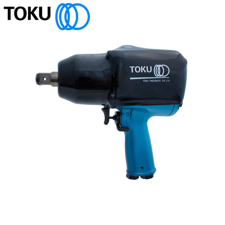 3/4" IND PISTOL IMPACT WRENCH