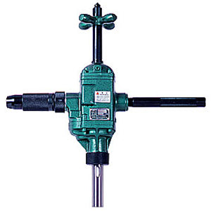 22MM CAP IND REVERSIBLE AIR DRILL