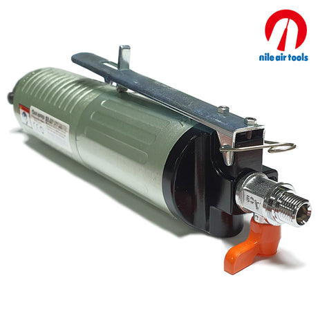 AIR OPERATED CUTTER/CRIMPER HAND PIECE