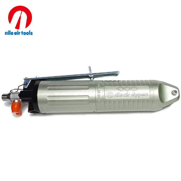 AIR OPERATED CUTTER/CRIMPER HAND PIECE