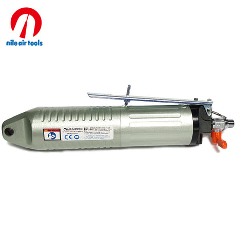 AIR OPERATED CUTTER/CRIMPER HAND PIECE