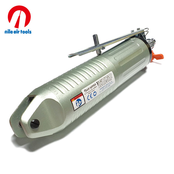 AIR OPERATED CUTTER/CRIMPER HAND PIECE
