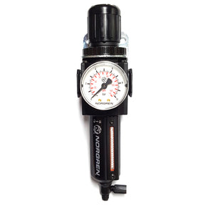 1/4" FILTER REGULATOR KIT
