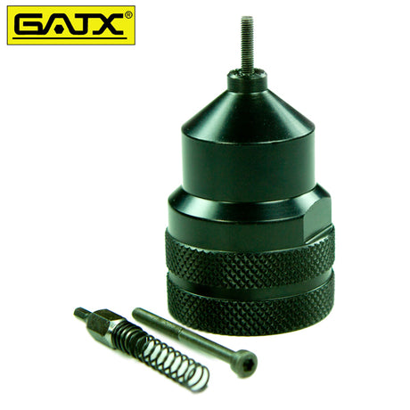 M3 HEAD ASSEMBLY