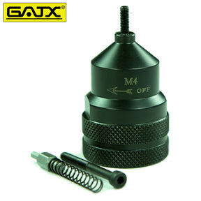 M4 HEAD ASSEMBLY