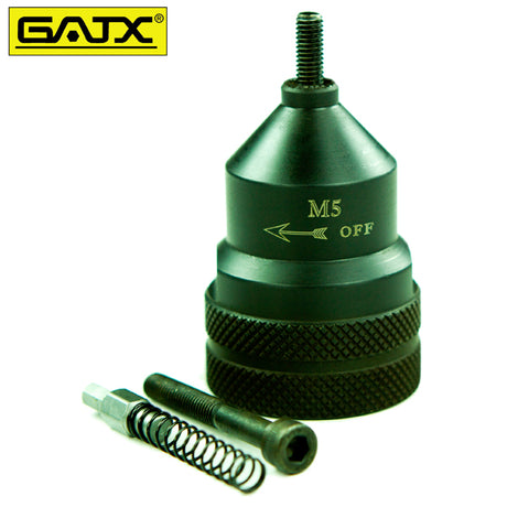 M5 HEAD ASSEMBLY