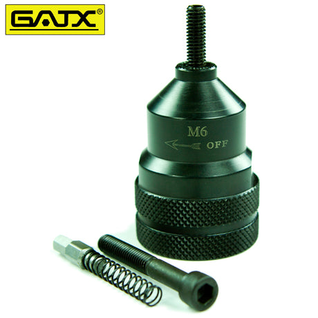 M6 HEAD ASSEMBLY