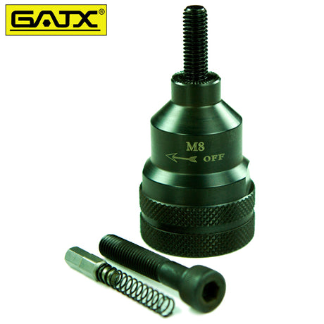 M8 HEAD ASSEMBLY