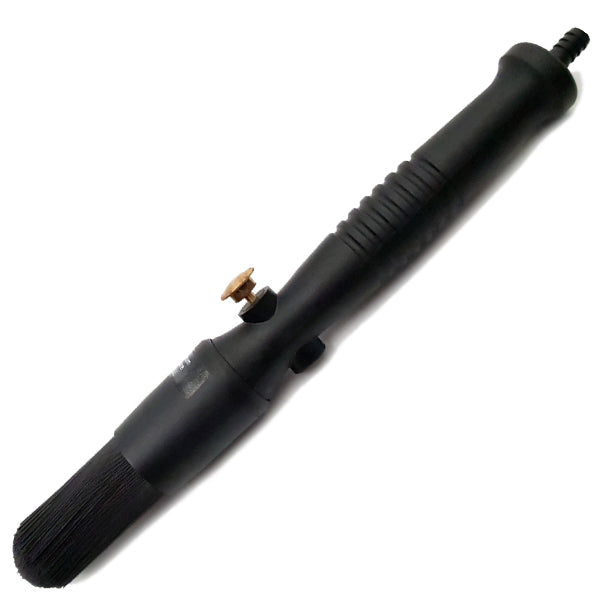 STR CLEANING BRUSH-FLOTHRU-VALVE