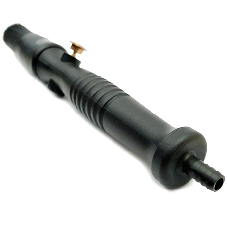 STR CLEANING BRUSH-FLOTHRU-VALVE