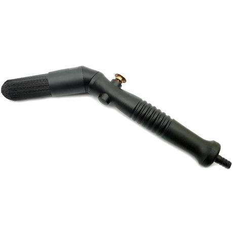ANGLE CLEANING BRUSH-FLOTHRU-VALVE