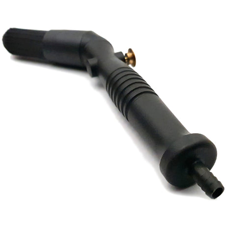 ANGLE CLEANING BRUSH-FLOTHRU-VALVE