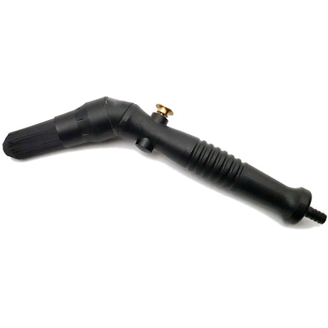 ANGLE CLEANING BRUSH-FLOTHRU-MULTI-VALVE