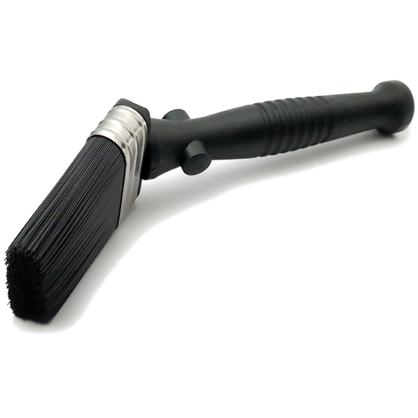 ANGLE-FLAT CLEANING BRUSH