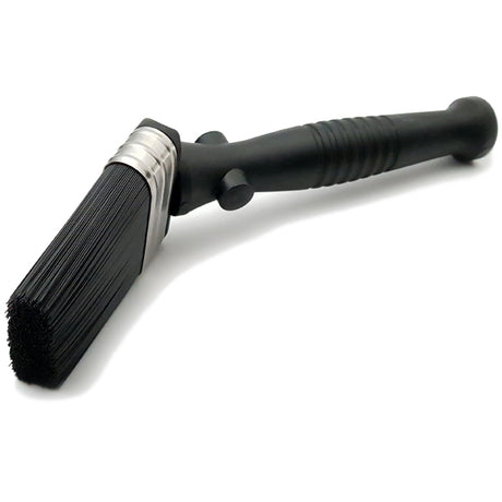 ANGLE-FLAT CLEANING BRUSH
