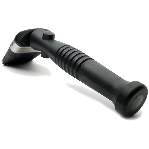 ANGLE-FLAT CLEANING BRUSH