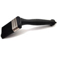 ANGLE-FLAT CLEANING BRUSH-FLOTHRU