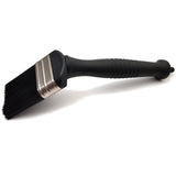 ANGLE-FLAT CLEANING BRUSH-FLOTHRU