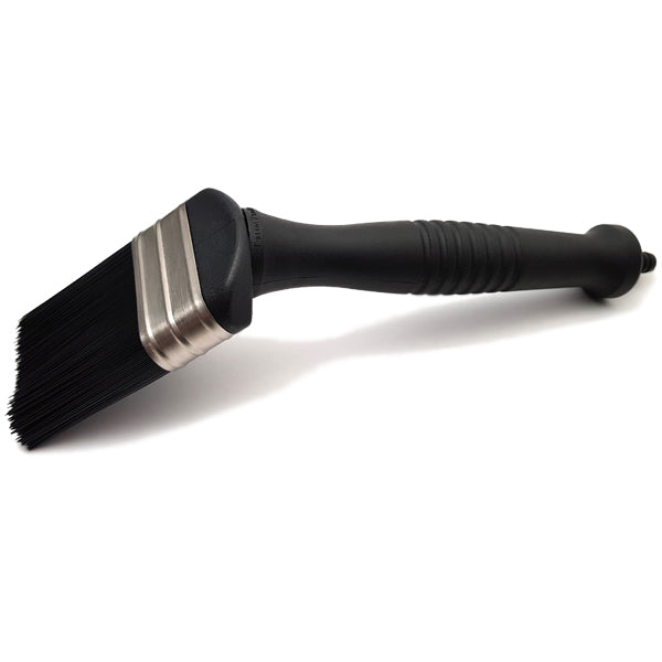 ANGLE-FLAT CLEANING BRUSH-FLOTHRU