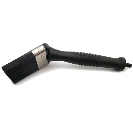 ANGLE-FLAT CLEANING BRUSH-FLOTHRU