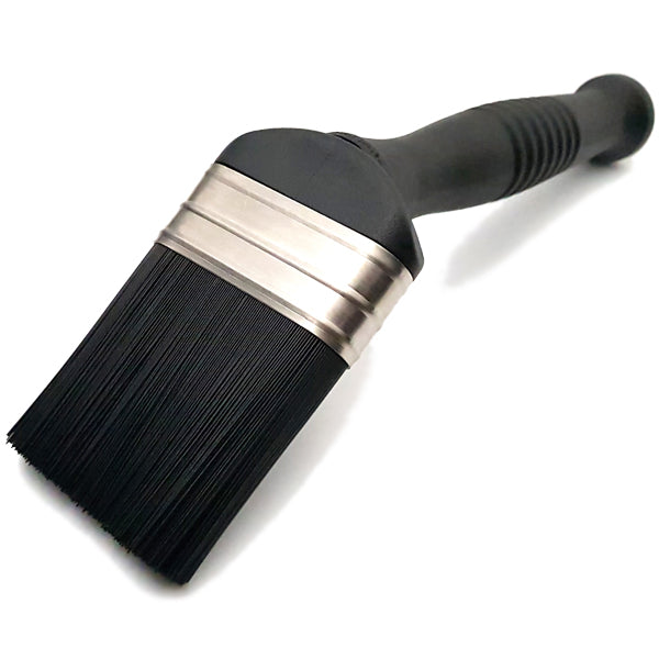 ANGLE-FLAT CLEANING BRUSH-FLOTHRU