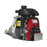 PORTABLE PETROL POWERED CAPSTAN WINCH