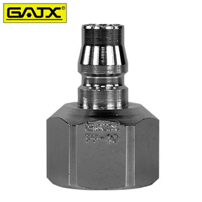 1/2" FEMALE PLUG COUPLER - JAPAN TYPE