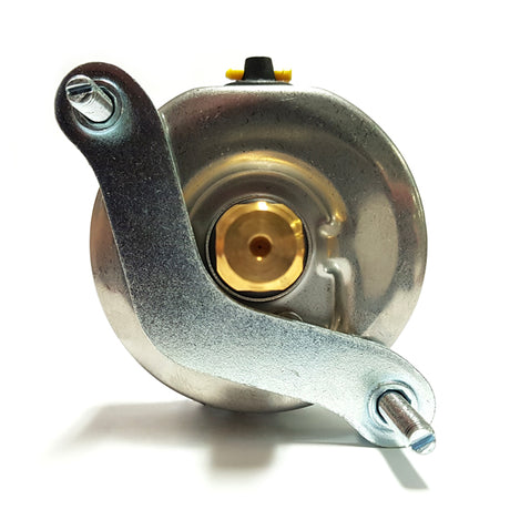 PRESSURE GAUGE 0-230PSI(1600kpa) S/Steel