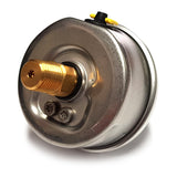 PRESSURE GAUGE 0-230PSI(1600kpa) S/Steel