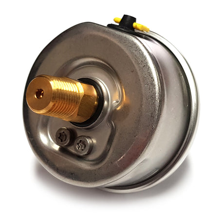 PRESSURE GAUGE 0-230PSI(1600kpa) S/Steel