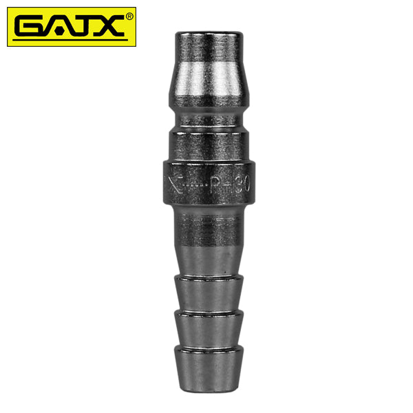 3/8" HOSE TAIL PLUG COUPLER - JAPAN TYPE