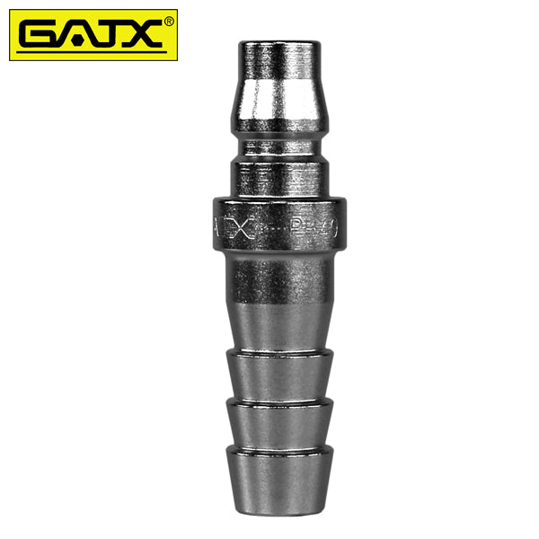 1/2" HOSE TAIL PLUG COUPLER - JAPAN TYPE