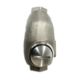 1/2" IN-LINE LUBRICATOR