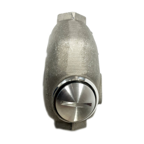 3/4" IN-LINE LUBRICATOR