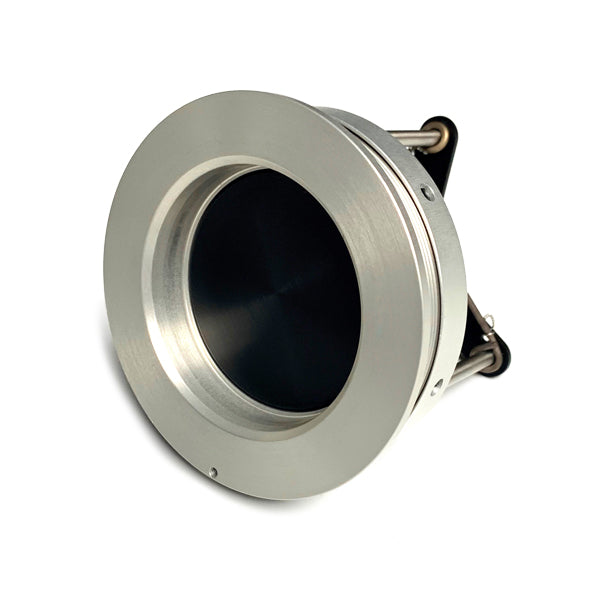 PP20 RECEIVER , FLANGE MOUNT READY