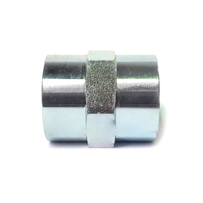 1/2" BSPT FEMALE X 1/2" BSPT FEMALE
